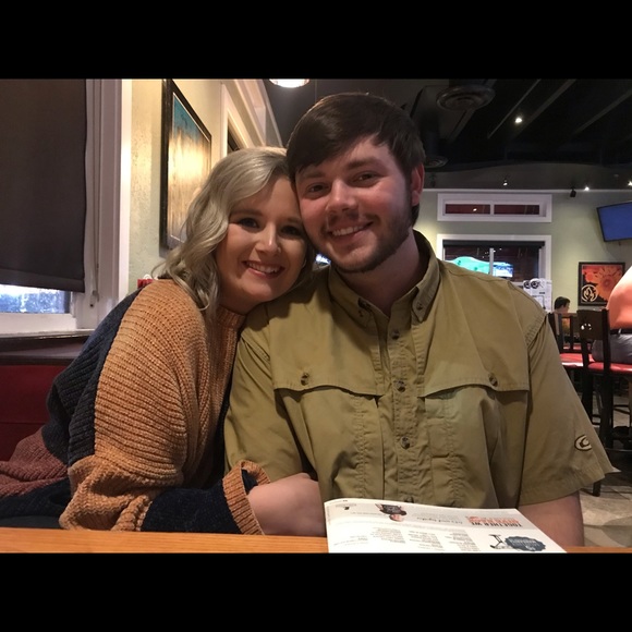 Meet your Posher, Rachel - Picture 1 of 1